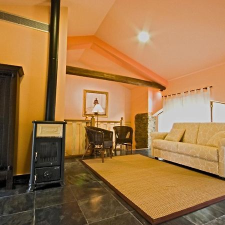 La Searila Guest House Seares Екстериор снимка
