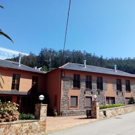 La Searila Guest House Seares Екстериор снимка