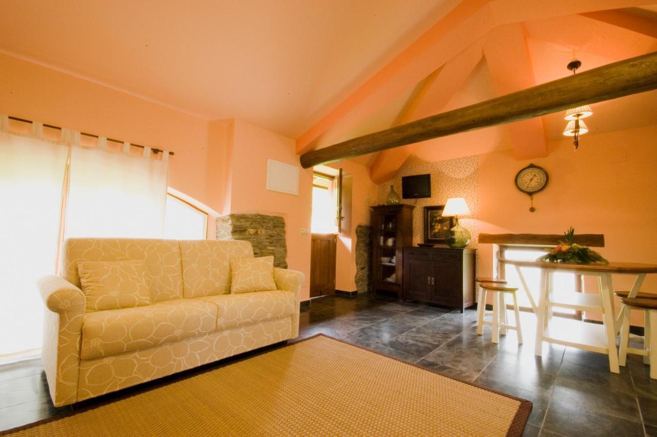 La Searila Guest House Seares Екстериор снимка