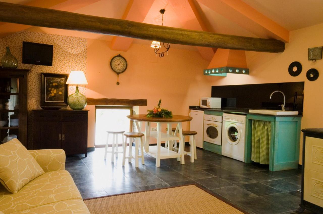 La Searila Guest House Seares Екстериор снимка