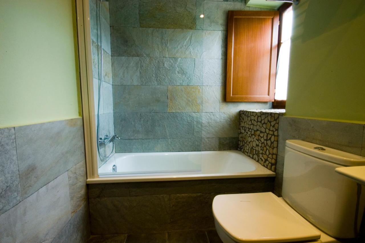 La Searila Guest House Seares Екстериор снимка