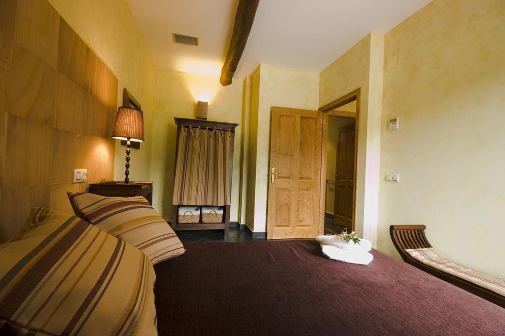 La Searila Guest House Seares Стая снимка