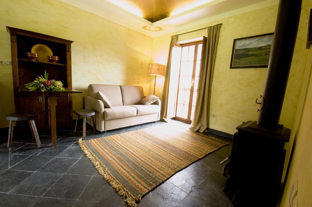 La Searila Guest House Seares Стая снимка