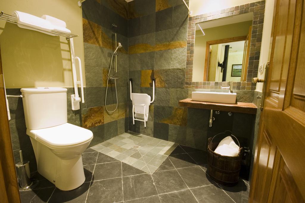 La Searila Guest House Seares Стая снимка