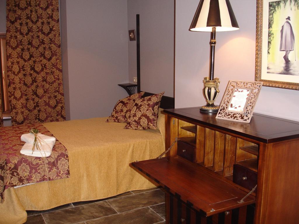 La Searila Guest House Seares Стая снимка