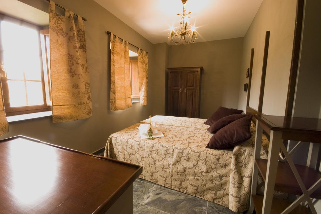 La Searila Guest House Seares Стая снимка