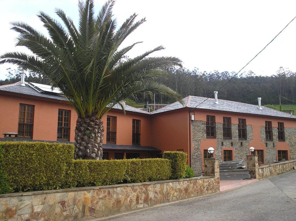 La Searila Guest House Seares Екстериор снимка
