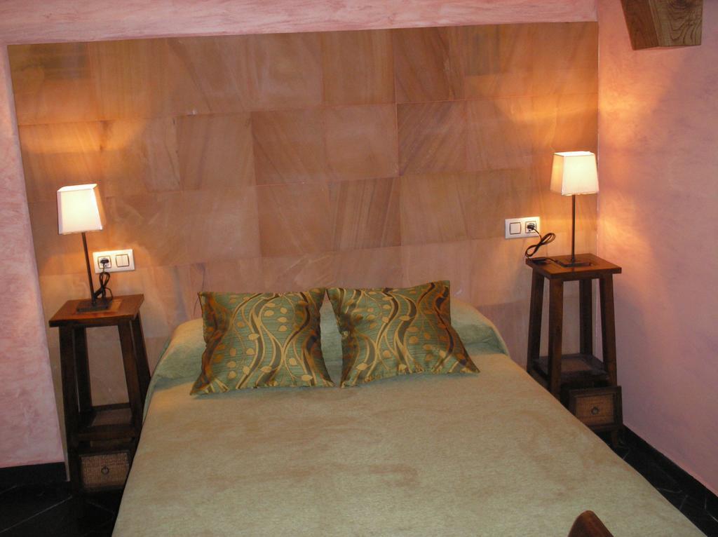 La Searila Guest House Seares Екстериор снимка
