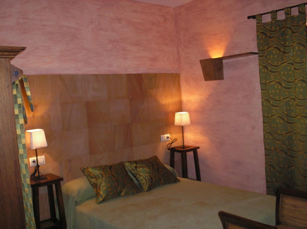 La Searila Guest House Seares Екстериор снимка
