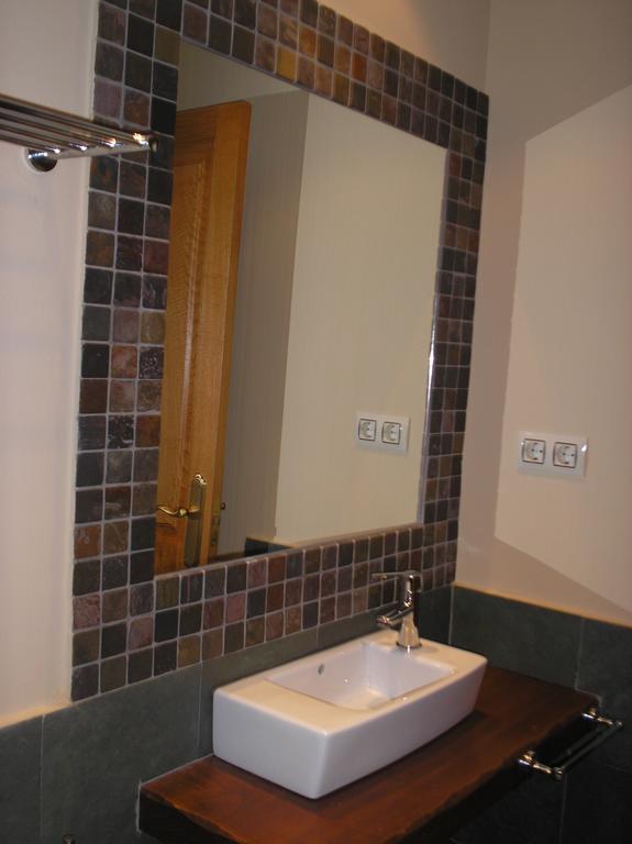 La Searila Guest House Seares Екстериор снимка