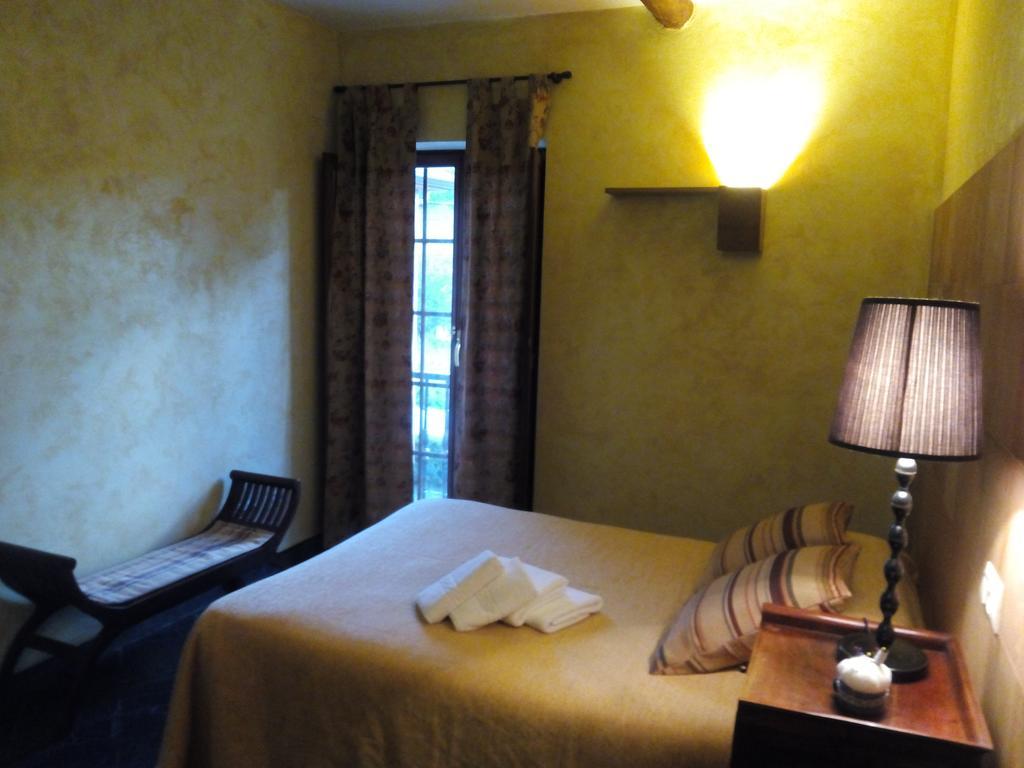 La Searila Guest House Seares Екстериор снимка