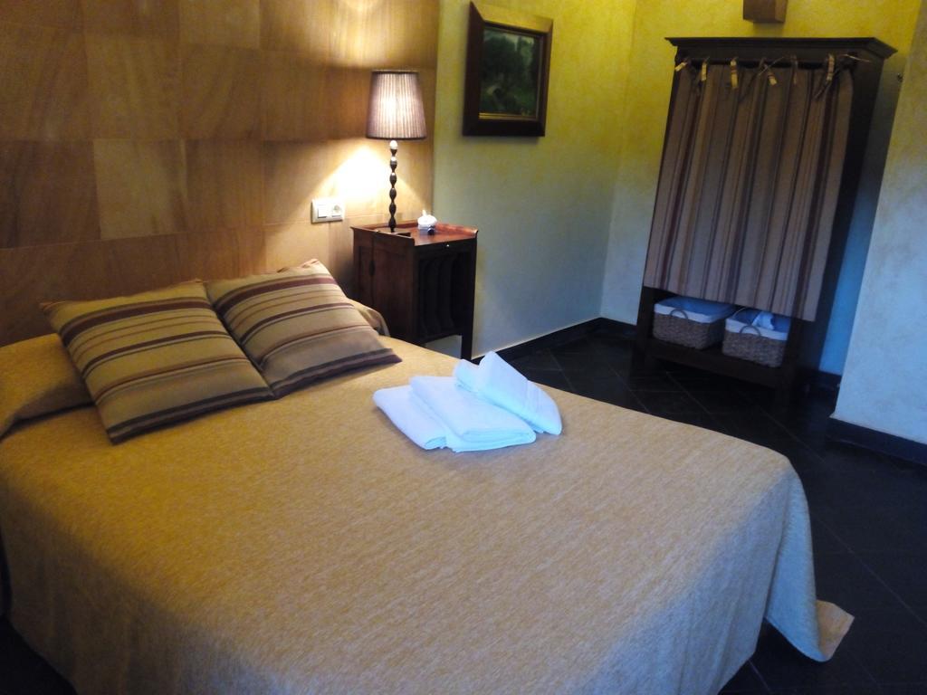 La Searila Guest House Seares Екстериор снимка