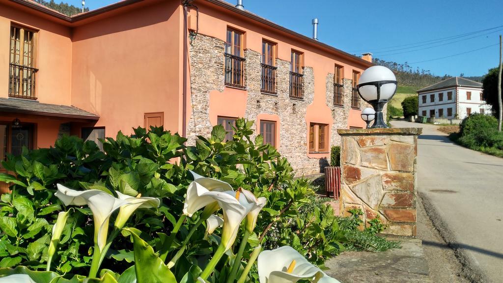 La Searila Guest House Seares Екстериор снимка